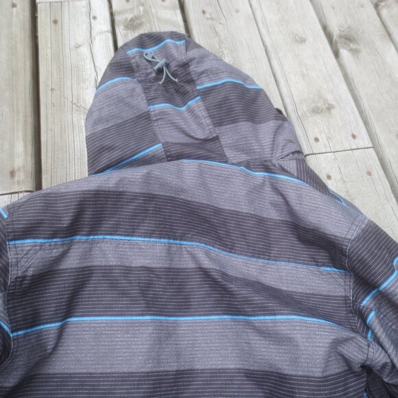 Ripzone Ski and Winter Hooded Core 5000mm Snow Ski Jacket - XL Youth. - Picture 12 of 14